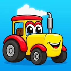 XWorld | Baby Games: 2+ kids, toddlers