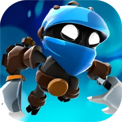 XWorld | Badland Brawl