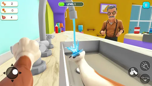 Bad Dog - Puppy Prankster | Games | XWorld Bad Dog - Puppy Prankster | Games | XWorld