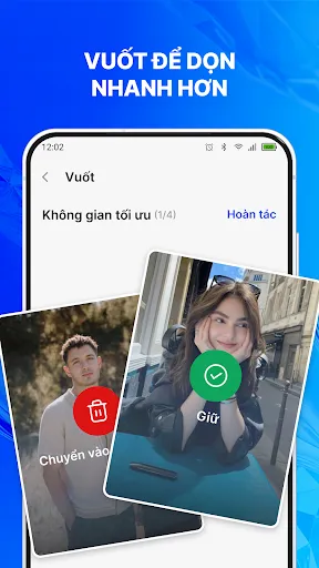 Dọn Điện Thoại: AI Cleaner | Games | XWorld Dọn Điện Thoại: AI Cleaner | Games | XWorld