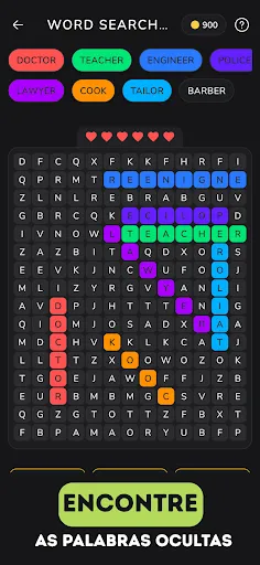 Word & Logic Quebra-Cabeças | Jogos | XWorld Word & Logic Quebra-Cabeças | Jogos | XWorld