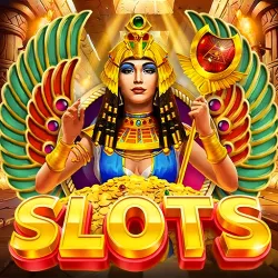 XWorld | Egypt Gold Slot