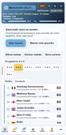 38 Brasil: Modo Treinador | Jogos | XWorld 38 Brasil: Modo Treinador | Jogos | XWorld