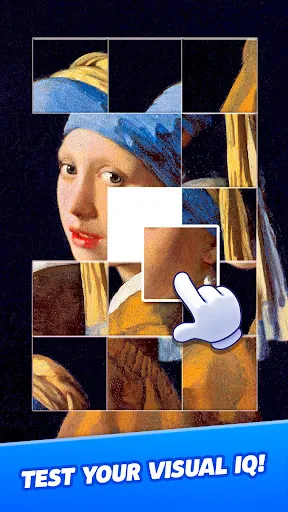 Easy Puzzle - Jigsaw Puzzles | Games | XWorld