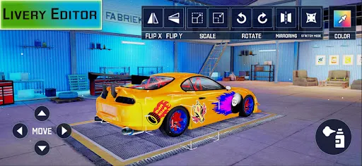 Drift King Mobile | Jogos | XWorld