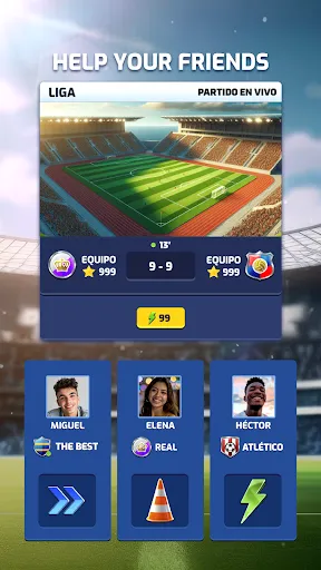 Soccer Star Ultimate Football | 游戏 | XWorld