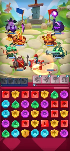Kẹo Vô Địch - Candy Champions | Games | XWorld Kẹo Vô Địch - Candy Champions | Games | XWorld