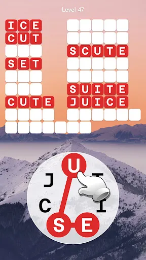 Stream Words: Crossword Puzzle | Games | XWorld Stream Words: Crossword Puzzle | Games | XWorld