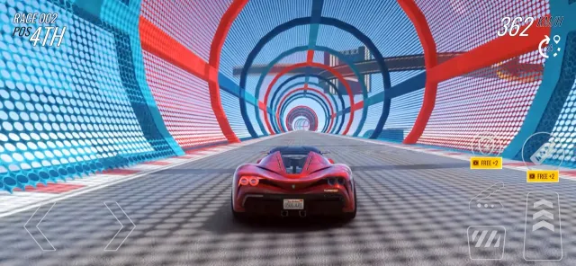 Real Car Racing: Race Master | Permainan | XWorld