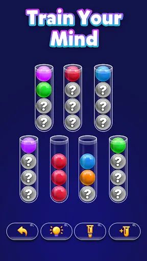 Ball Sort Puzzle-Color Quest | Jogos | XWorld