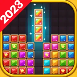 XWorld | Block Puzzle: เพชรระเบิดดาว