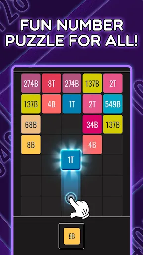 Join Blocks 2048 Rompecabezas | juego | XWorld