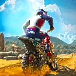 XWorld | Dirt Bike Unchained: MX Racing