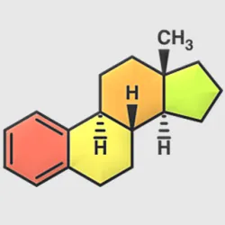 XWorld | Steroids - Chemical Formulas