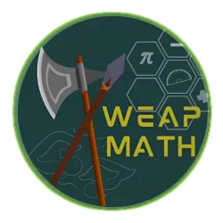 XWorld | Weapmath