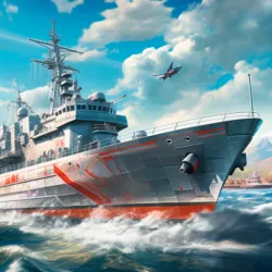 XWorld | Force of Warships: Battleship