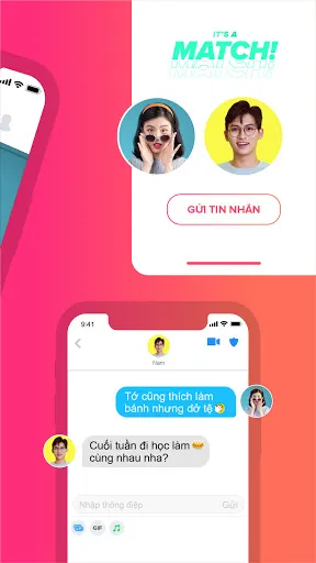 Tinder - kết bạn và hẹn hò | Games | XWorld