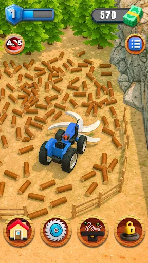 Lumber Empire Tycoon 3D | Игры | XWorld