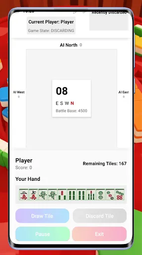 Majestic Dynasty | Permainan | XWorld