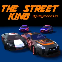 XWorld | The Street King