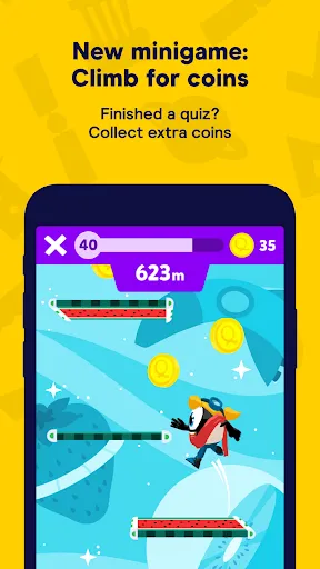Squla | Games | XWorld