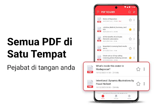 Pembaca PDF, Semua Pemapar PDF | Permainan | XWorld