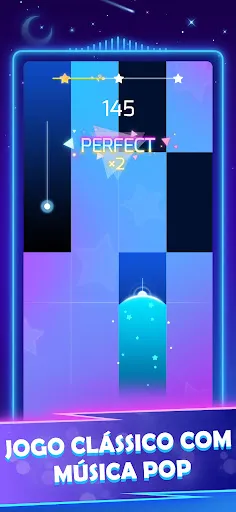 Piano Star | Jogos | XWorld