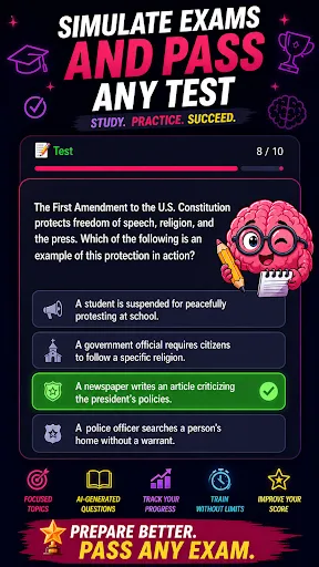 Mentium: AI Trivia & Quiz Game | 游戏 | XWorld