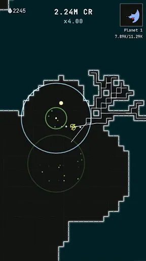 Auto Drill: Galaxy | Permainan | XWorld Auto Drill: Galaxy | Permainan | XWorld