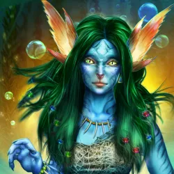 XWorld | True Treasure Mystery (F2P)