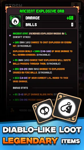 Bricks Breaker RPG | เกม | XWorld Bricks Breaker RPG | เกม | XWorld
