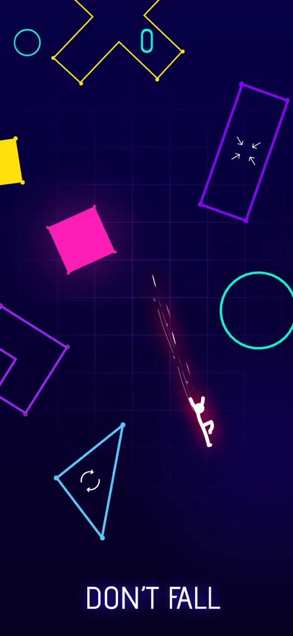 Light-It Up | Games | XWorld