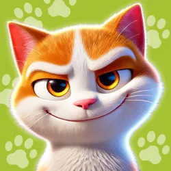 XWorld | Cat's Mischief: Fur and Fun