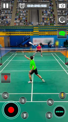 Badminton Manager Sports Games | Games | XWorld