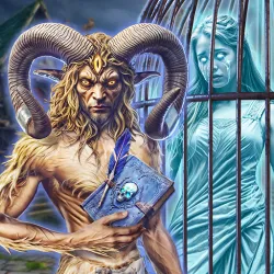 XWorld | Icebound Secrets 2：Soul Hunter