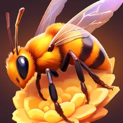 XWorld | Honey Bottles - merge puzzle