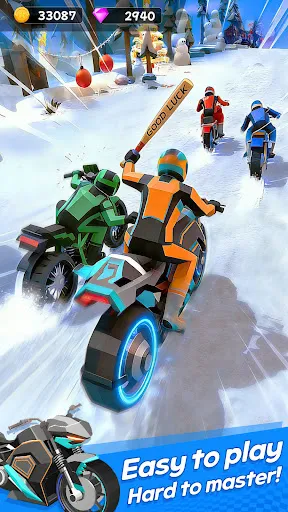 Racing Smash 3D | Permainan | XWorld