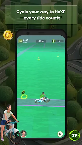 HEWE CLUB | Games | XWorld