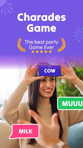 Charades Game – Who am I? | Games | XWorld