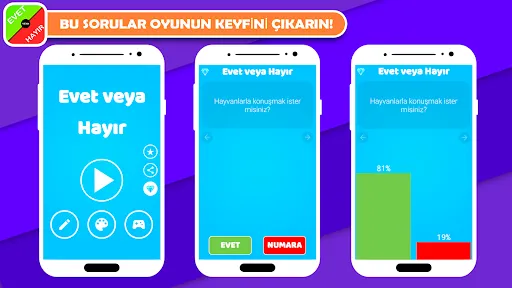 ใช่หรือไม่ | Permainan | XWorld