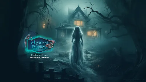 Mystical Riddles 2 f2p | Games | XWorld