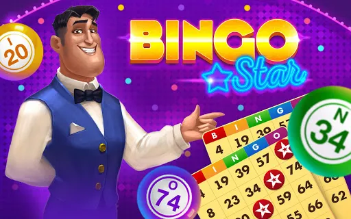 Bingo Star - Bingo Games | Games | XWorld