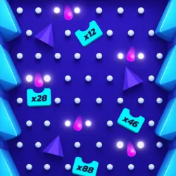 XWorld | Plyonko Push