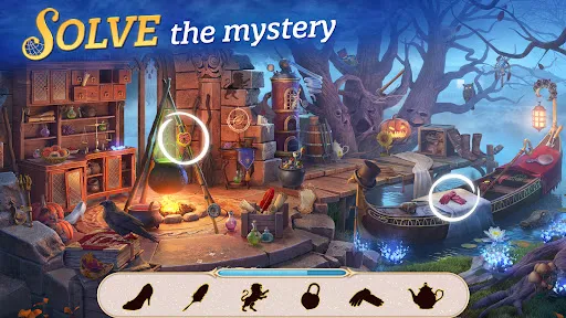 Seekers Notes: Hidden Objects | Games | XWorld Seekers Notes: Hidden Objects | Games | XWorld