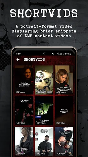 DMS+ | Permainan | XWorld