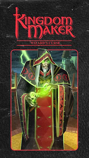 Kingdom Maker | Games | XWorld Kingdom Maker | Games | XWorld