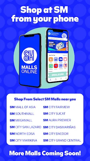 SM Malls Online | Games | XWorld