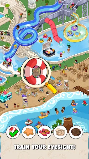 Where Is? Find Hidden Objects | Games | XWorld Where Is? Find Hidden Objects | Games | XWorld
