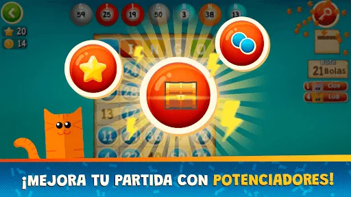 Lua Bingo Online: Tombola live | juego | XWorld