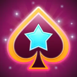 XWorld | Spades Stars - Card Game